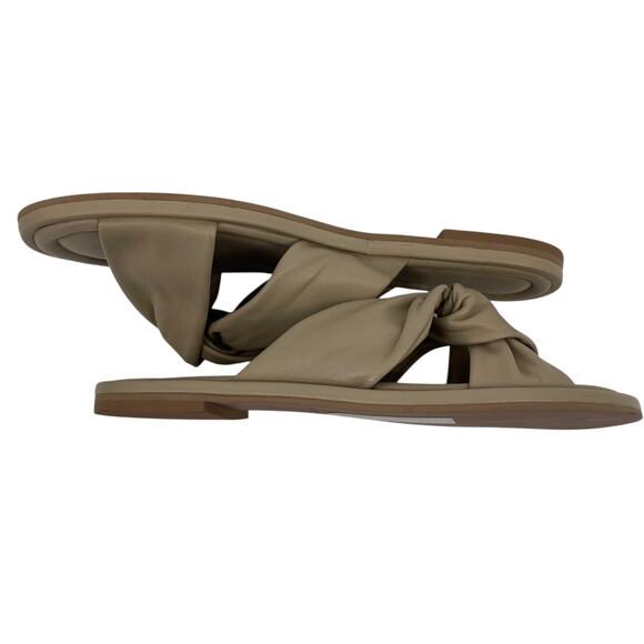 Everlane Tan Women's Sandals - Picture 5 of 12